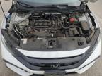 2021 Honda Civic Sport იყიდება Rancho Cucamonga-ში, CA - Vandalism