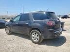 2015 Gmc Acadia Sle for Sale in Temple, TX - Hail