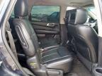 2015 Nissan Pathfinder S for Sale in Houston, TX - Front End