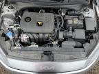 2024 Kia Forte Lx იყიდება Chicago Heights-ში, IL - Side