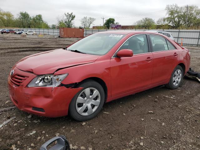 2009 Toyota Camry Base