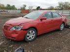 2009 Toyota Camry Base de vânzare în Chicago Heights, IL - Front End
