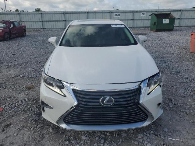  LEXUS ES350 2017 Белы