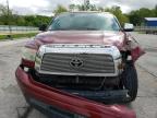 2009 Toyota Tundra Crewmax Limited en Venta en Rogersville, MO - Front End