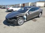 2016 Tesla Model S  for Sale in Van Nuys, CA - Front End
