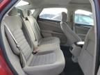 2020 Ford Fusion Se for Sale in Walton, KY - Front End