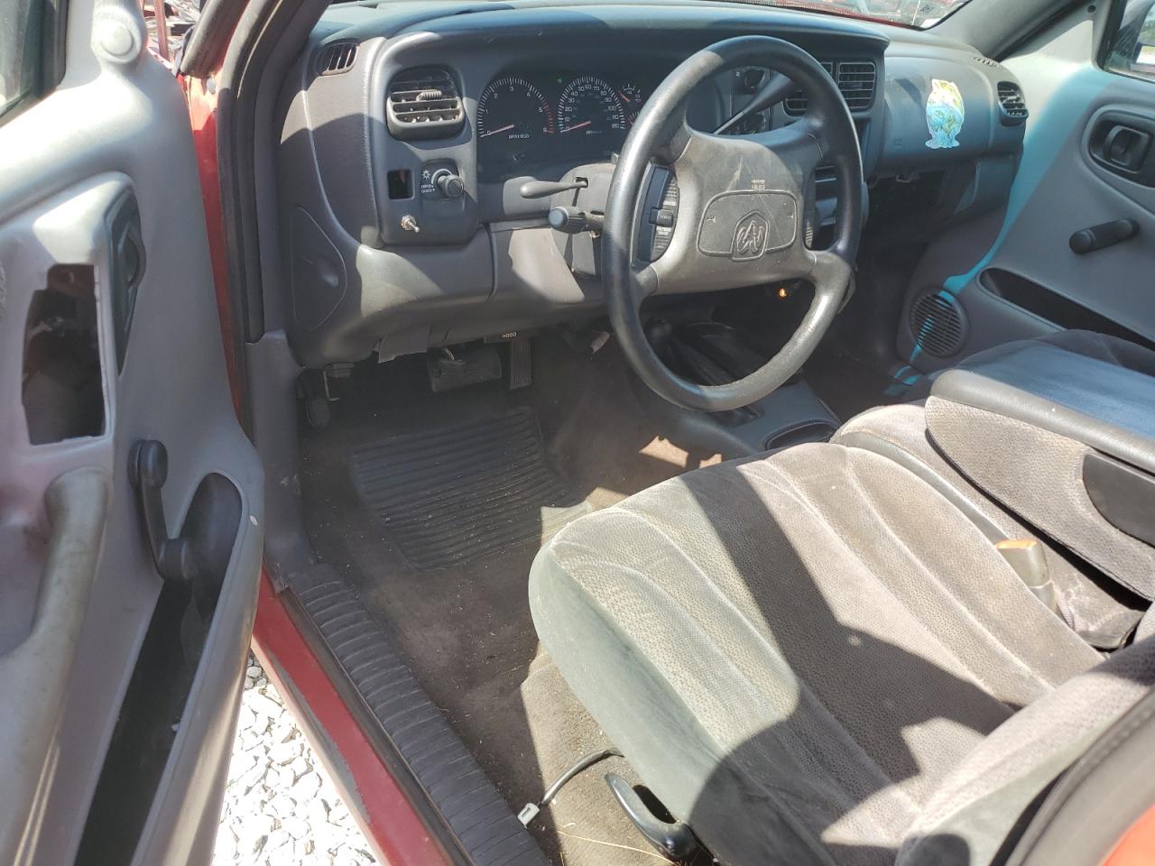 1998 Dodge Dakota VIN: 1B7GG26X5WS753854 Lot: 57213765