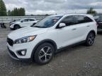 2016 Kia Sorento Ex   for Sale in Arlington, WA - Vandalism