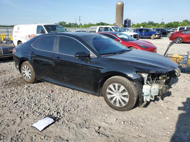 TOYOTA CAMRY 2019 Синий