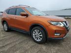 2017 Nissan Rogue Sv იყიდება Chatham-ში, VA - Normal Wear