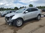 2016 Cadillac Srx Luxury Collection на продаже в Elgin, IL - Front End