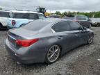 Hillsborough, NJ에서 판매 중인 2015 Infiniti Q50 Base - Minor Dent/Scratches