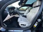 2018 Bmw M550Xi  იყიდება North Billerica-ში, MA - Normal Wear