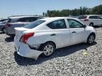 2019 Nissan Versa S zu verkaufen in Apopka, FL - Rear End