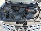 2015 Nissan Rogue Select S   იყიდება Tulsa-ში, OK - Rear End
