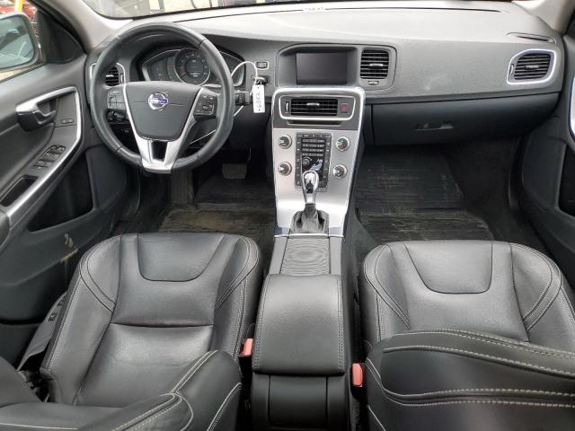 VOLVO S60 2018 Czarny