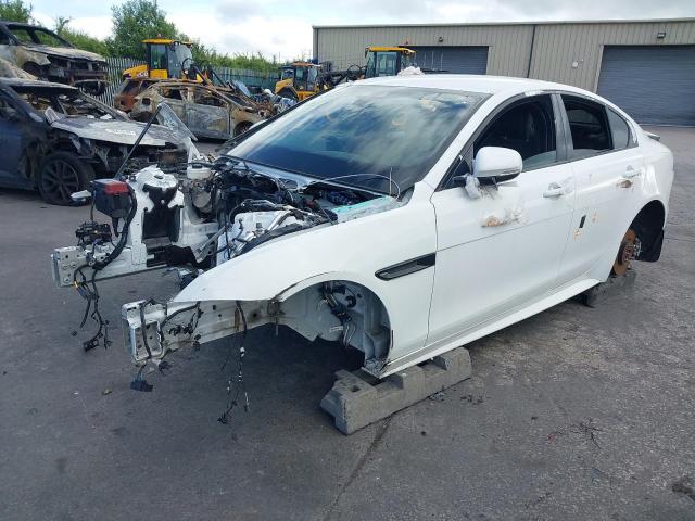JAGUAR XE R-DYNAM 2019