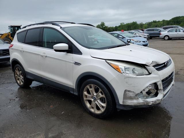  FORD ESCAPE 2013 White