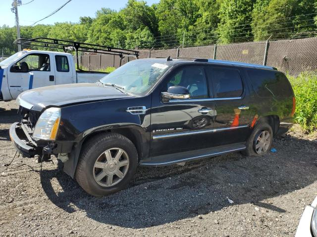 2008 Cadillac Escalade Esv