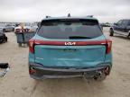 2024 Kia Seltos Ex იყიდება Wilmer-ში, TX - Front End