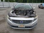 2016 Volvo S60 Premier for Sale in Dunn, NC - Burn - Engine