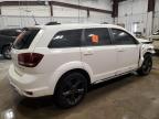 2018 Dodge Journey Crossroad for Sale in Franklin, WI - Front End
