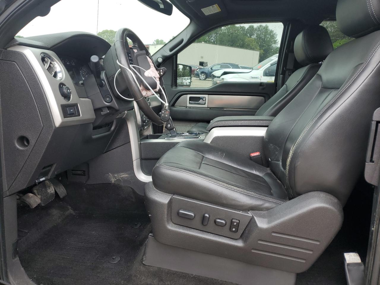 2013 Ford F150 Super Cab VIN: 1FTFX1ET4DKG42598 Lot: 57972075