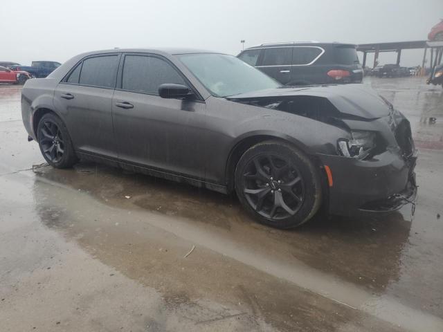  CHRYSLER 300 2021 Gray