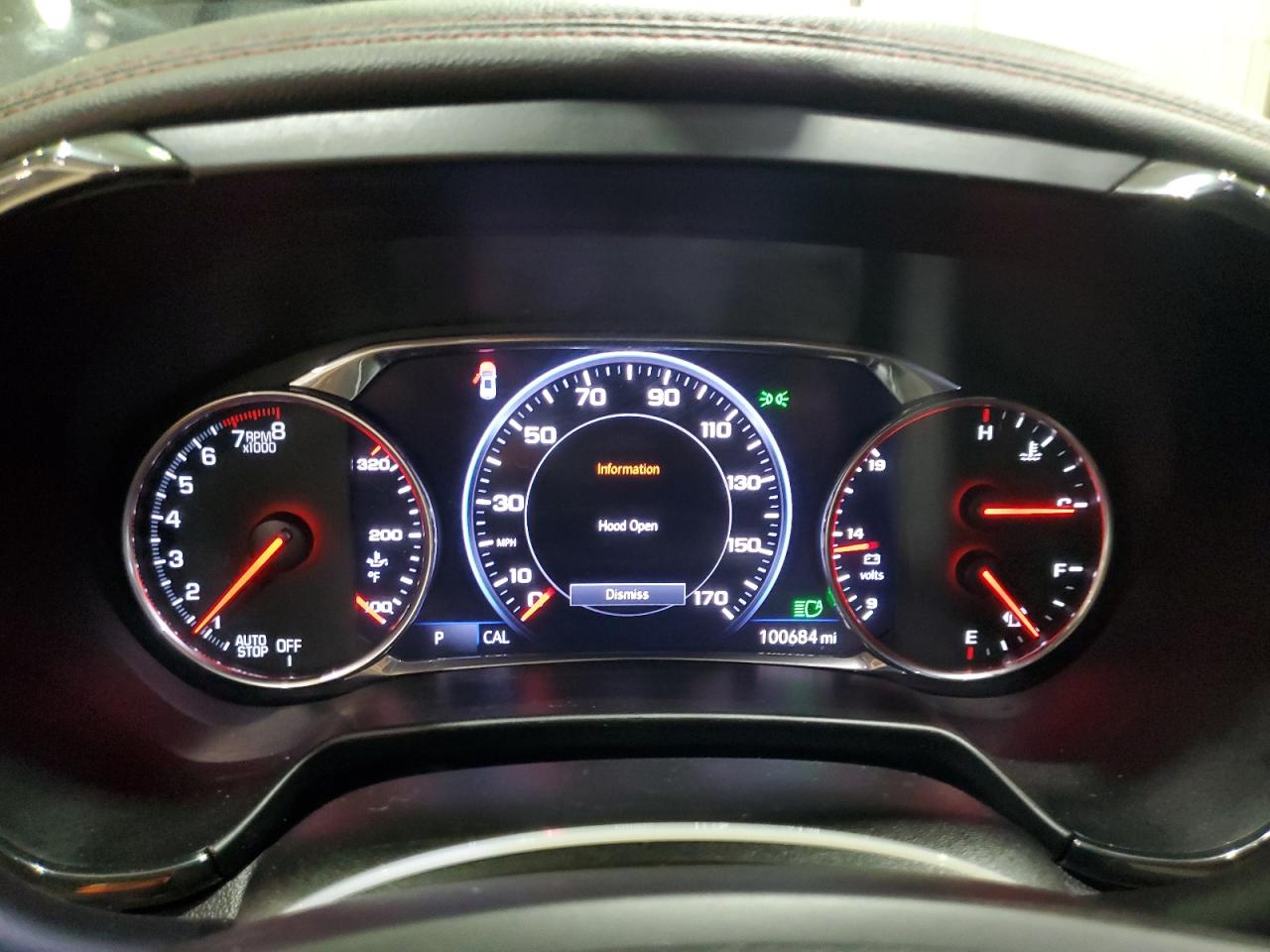 2021 Chevrolet Blazer Rs VIN: 3GNKBERS4MS530627 Lot: 56600235