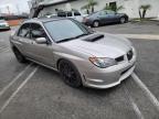 2006 Subaru Impreza Wrx Sti for Sale in Van Nuys, CA - Front End