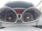 2010 FORD FIESTA ZET for sale at Copart ROCHFORD
