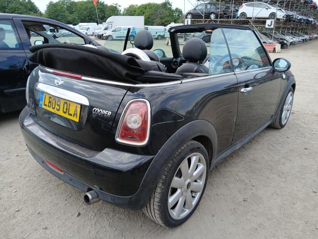 2009 MINI COOPER