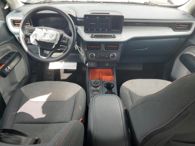  FORD MAVERICK 2024 Сріблястий