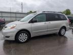 2008 Toyota Sienna Ce продається в Littleton, CO - Rear End