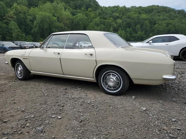 1965 CHEVROLET CORVAIR  