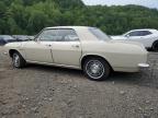 1965 CHEVROLET CORVAIR   for sale at Copart NY - NEWBURGH