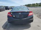 2012 Honda Civic Ex for Sale in Windham, ME - Front End