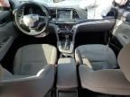 2017 Hyundai Elantra Se   for Sale in Byron, GA - Rollover