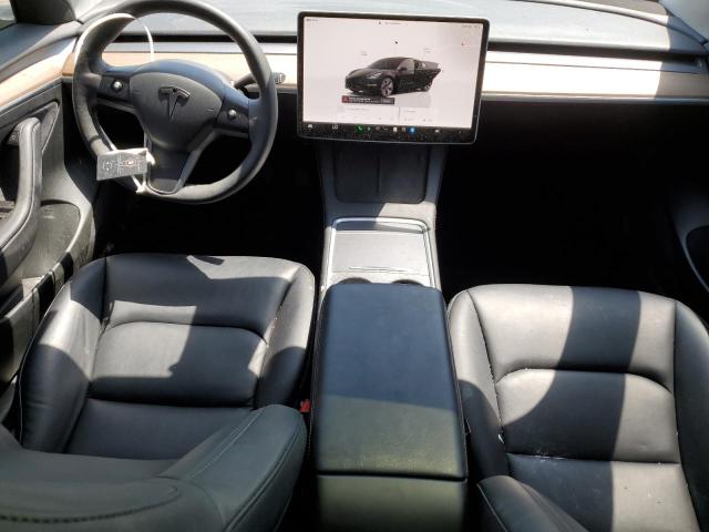  TESLA MODEL 3 2023 Czarny