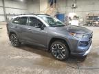2019 TOYOTA RAV4 ADVENTURE   à vendre chez Copart QC - MONTREAL