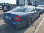 2006 MERCEDES BENZ E320 CDI S for sale at Copart NEWBURY