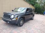2015 Jeep Patriot Sport for Sale in Apopka, FL - Normal Wear