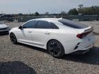 2021 Kia K5 Gt Line de vânzare în Riverview, FL - Front End