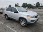 2011 Kia Sorento Base იყიდება Van Nuys-ში, CA - Minor Dent/Scratches