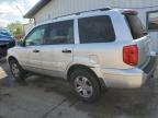2005 Honda Pilot Exl en Venta en Pekin, IL - Mechanical