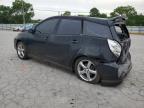 2007 Toyota Corolla Matrix Xr en Venta en Lebanon, TN - Rear End