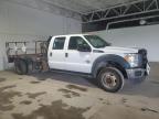 2015 Ford F550 Super Duty იყიდება Columbus-ში, OH - Minor Dent/Scratches