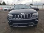 2022 Jeep Grand Cherokee Limited na sprzedaż w Finksburg, MD - Rear End