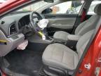 2017 Hyundai Elantra Se за продажба в Pekin, IL - Front End