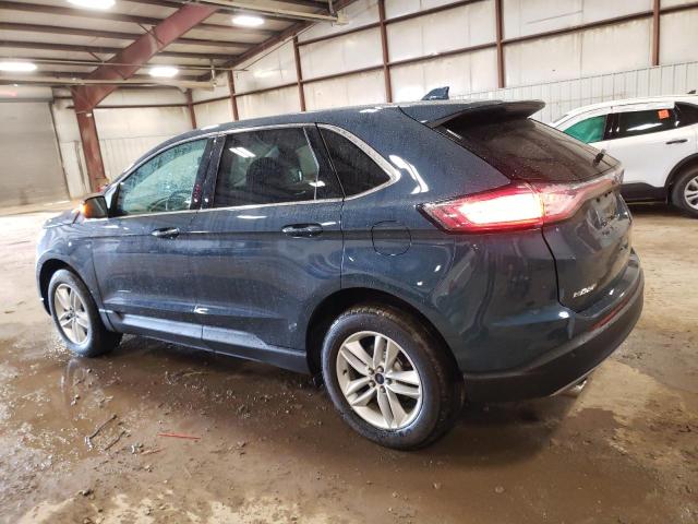  FORD EDGE 2016 Синій